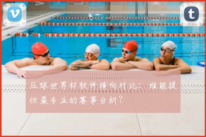 压球世界杯软件横向对比：谁能提供最专业的赛事分析？