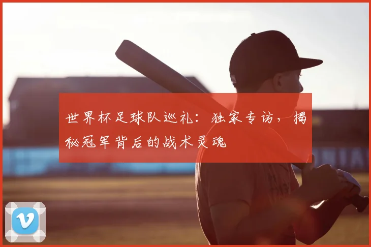 世界杯足球队巡礼:独家专访,揭秘冠军背后的战术灵魂