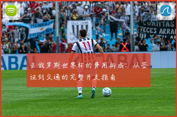去俄罗斯世界杯的费用构成：从签证到交通的完整开支指南
