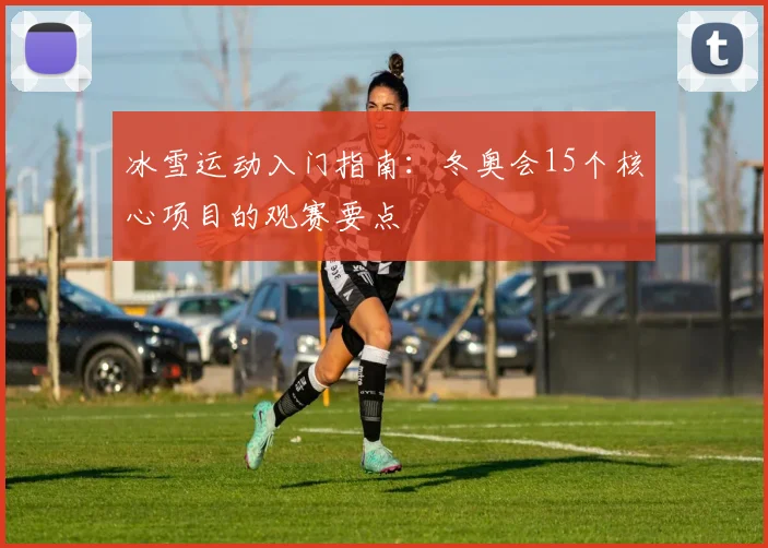 冰雪运动入门指南:冬奥会15个核心项目的观赛要点